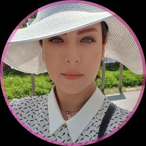 Ladan Soleymani