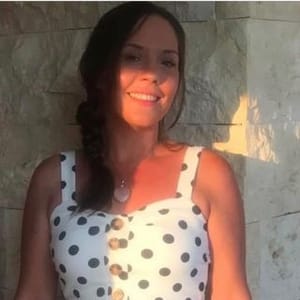 Carrie Marie Bush