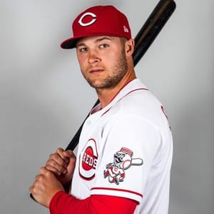 Nick Senzel