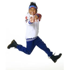 Jerald Joseph