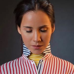 Nidia. Bermejo