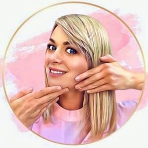 Irina Egorovavisokey