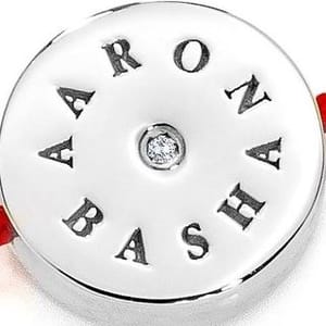 Aaron Basha