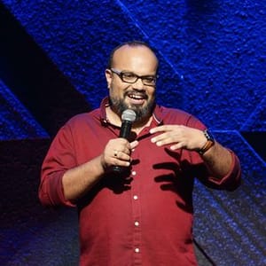 Praveen Kumar