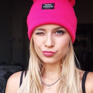 Linda Pani