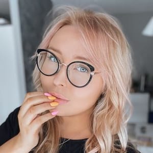 Fiorka  Karolina Pakula