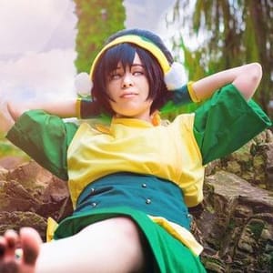 Jenna Nova Vandorwolf