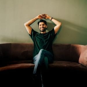 Mehran Maasomi