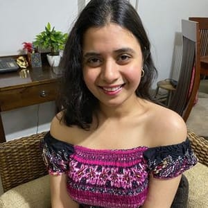 Akanksha Dean