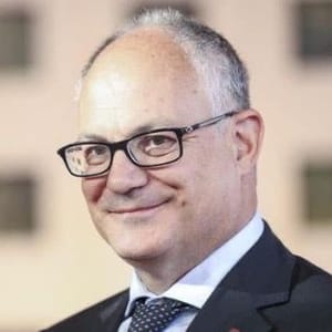 Roberto Gualtieri