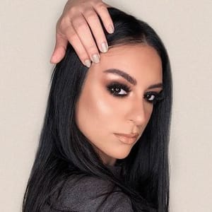 Nadine Mekawy Couture