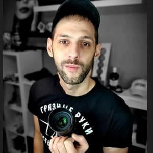Roman Bondar
