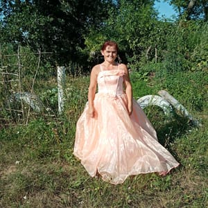 Svetlana Dorovskikh