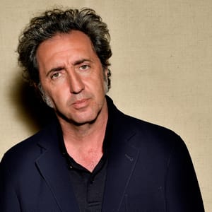 Paolo Sorrentino