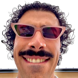 Contact Rami Habib - Creator and Influencer