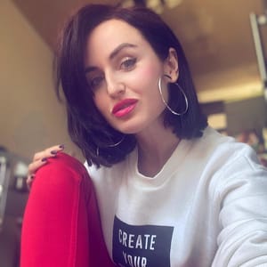 Yana Guseva