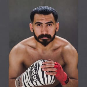 Hamza Hamry