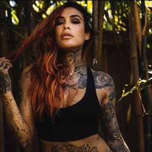 Erika Lancaster Young