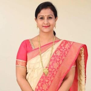 Sangita Patil Mla