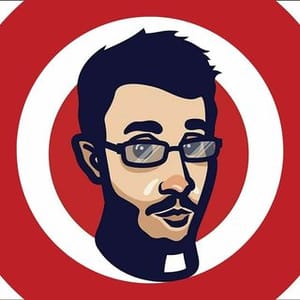 Padre Jorge Reinaudo