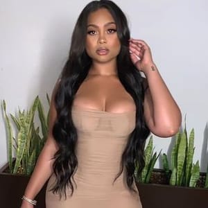 Holli J