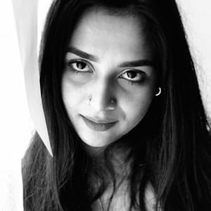 Laxmi Cv