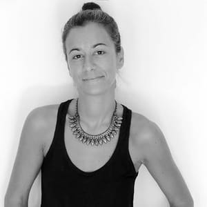 Ioanna Roufopoulou