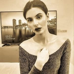 Maryam Jawad