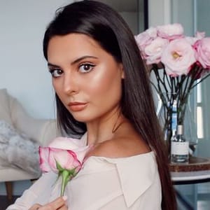 Natalia Catrufo
