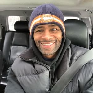 Kendall Gill