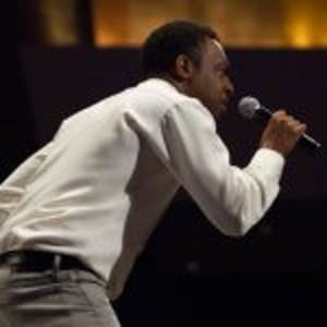 Tre Williamson