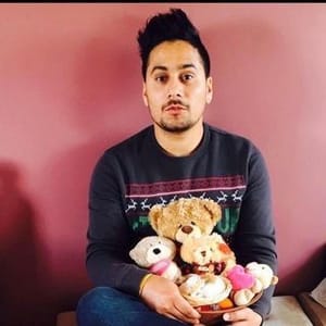 Manpreet Manna