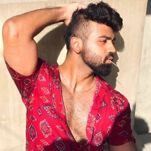 Amar Parkash