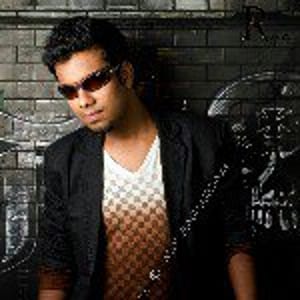 Sachin C