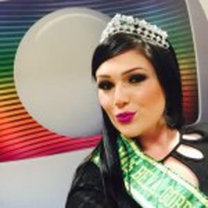 Rebecca Pontual