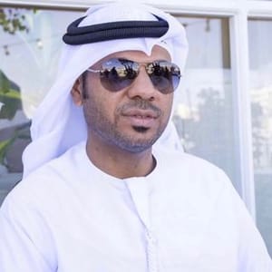 Sultan Almamari