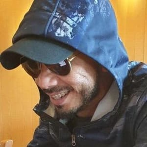 Azri Walter