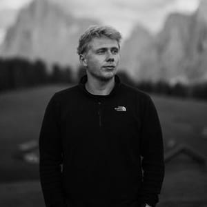Maximilian Pohler