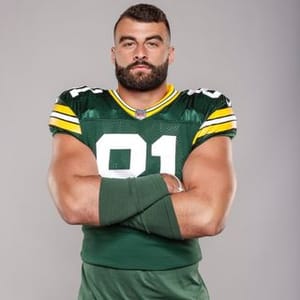Josiah Deguara