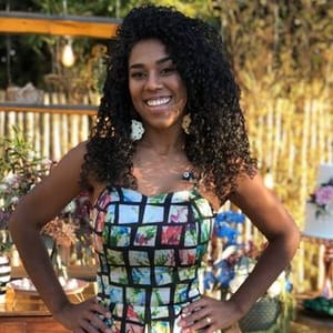Andresa Sousa
