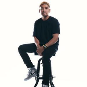 Chris Ngo