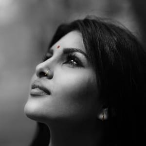 Apoorva Rao