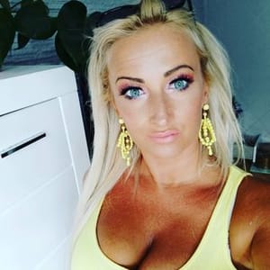 Monika Poraj-rozanska