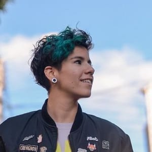 Ximena Jimenez