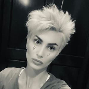 Seraina Mars