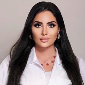 Zeina Bakri