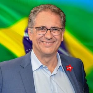 Carlos Zarattini