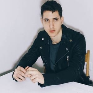 Aris Alexandris
