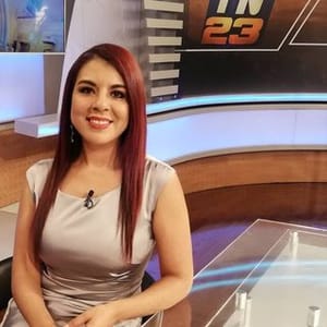 Jaqui Lopez