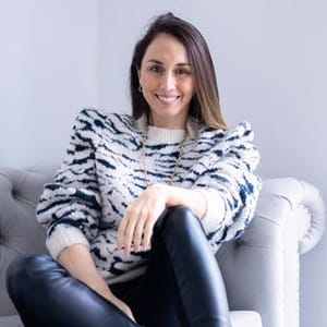 Pierina A.